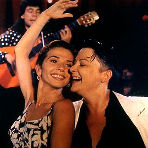 Bilder Josiane Balasko