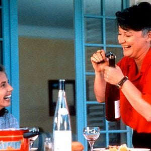 Bilder Josiane Balasko