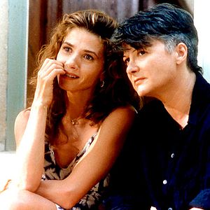 Bilder Josiane Balasko