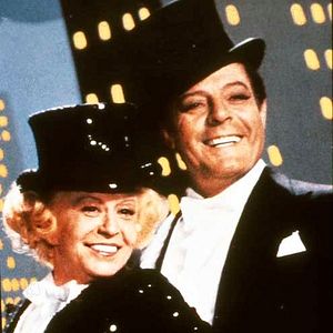 Bilder Ginger & Fred