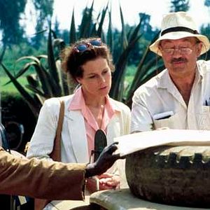 Bilder Michael Apted