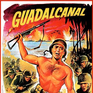 Bilder Guadalkanal - Die Hölle im Pazifik