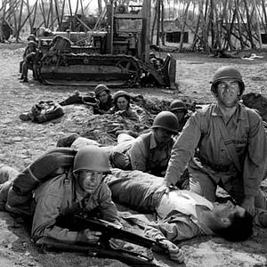 Bilder Guadalkanal - Die Hölle im Pazifik