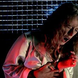 Bilder Suspiria