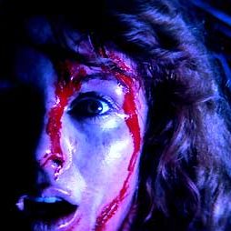 Bilder Suspiria