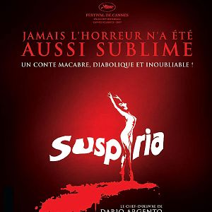 Bilder Suspiria
