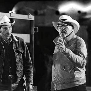 Bilder Robert Altman