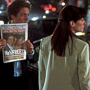 Bilder Sandra Bullock