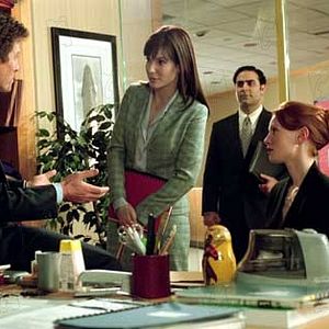 Bilder Sandra Bullock