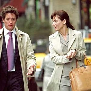 Bilder Sandra Bullock