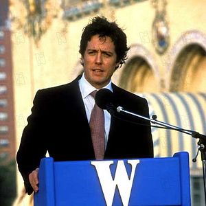 Bilder Hugh Grant