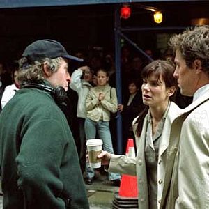 Bilder Sandra Bullock