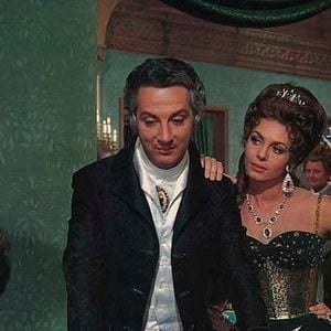 Bilder Lady Hamilton - Zwischen Schmach und Liebe