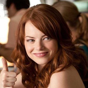 Bilder Emma Stone