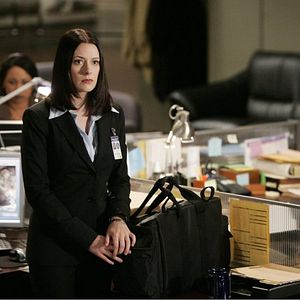 Bilder Paget Brewster