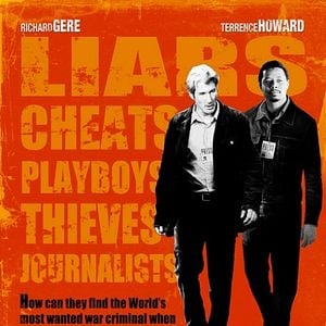 Bilder Hunting Party - Wenn der Jäger zum Gejagten wird