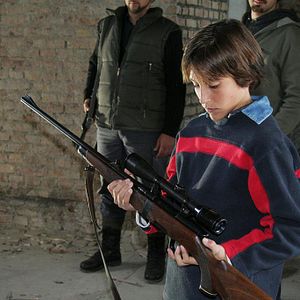 Bilder Mörderischer Frieden