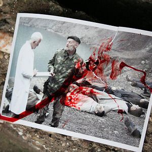 Bilder Mörderischer Frieden