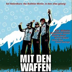 Bilder Mit den Waffen einer Frau