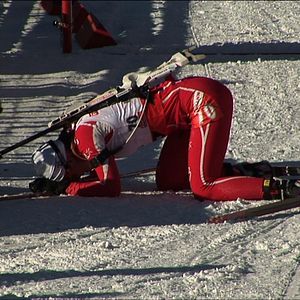 Bilder Mit den Waffen einer Frau