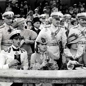 Bilder Basil Rathbone