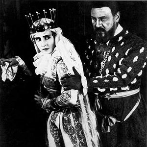 Bilder Ernst Lubitsch