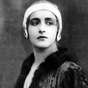 Bilder Ernst Lubitsch