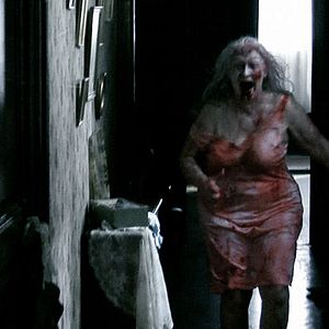 Bilder Jaume Balagueró