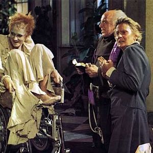 Bilder Carla Gravina