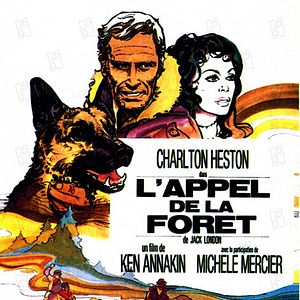 Bilder Ruf der Wildnis