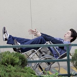 Bilder Zach Braff