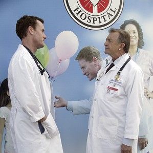 Bilder John C. McGinley