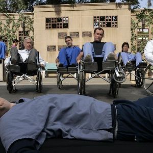 Bilder John C. McGinley