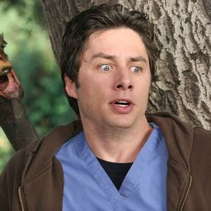 Bilder Zach Braff