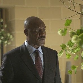 Bilder Delroy Lindo