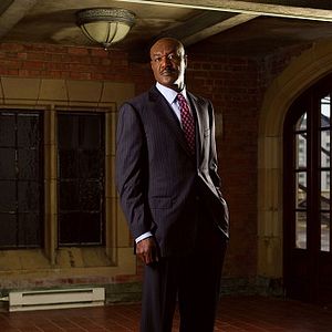 Bilder Delroy Lindo