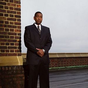 Bilder Mykelti Williamson