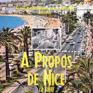 Bilder À propos de Nice - Wie es weiterging