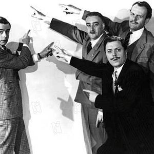 Bilder John Boulting