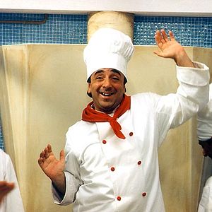 Bilder Nanni Moretti