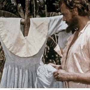 Bilder Die Abenteuer des Robinson Crusoe