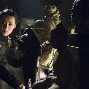 Bilder Isabella Leong