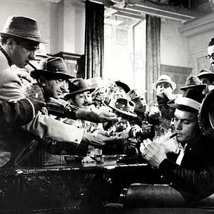 Bilder Stanley Donen