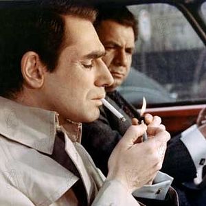 Bilder Bernard Borderie