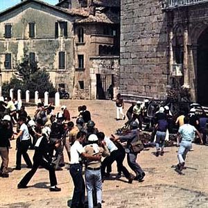 Bilder Alberto Bevilacqua