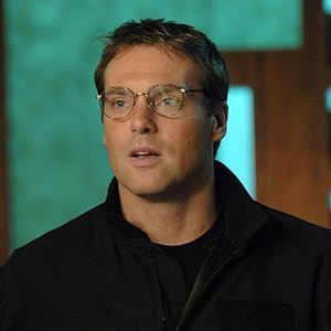 Bilder Michael Shanks (I)