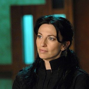 Bilder Claudia Black