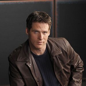 Bilder Ben Browder
