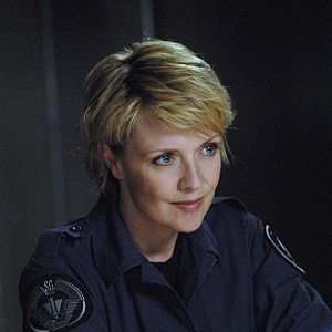 Bilder Amanda Tapping