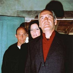 Bilder Andrea Parker